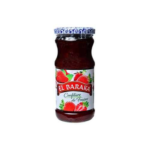 http://atiyasfreshfarm.com/public/storage/photos/1/New Products/El Baraka Strawberry Jam 430g.jpg
